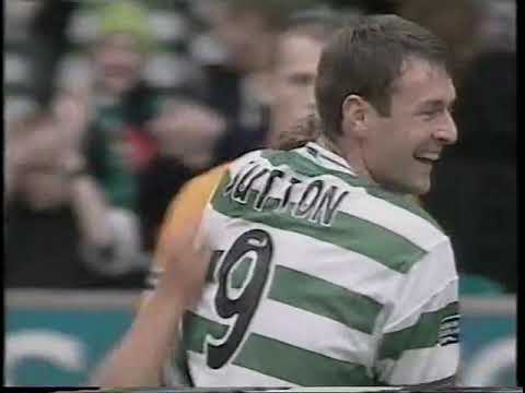 Celtic FC The Treble 2000-2001 The Complete Story Part 1